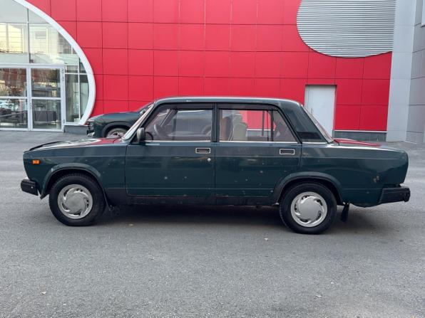 Lada (ВАЗ) 2107 с пробегом 2007 года, цена 90 000 рублей, 74812 км, седан, Автокод Объявления