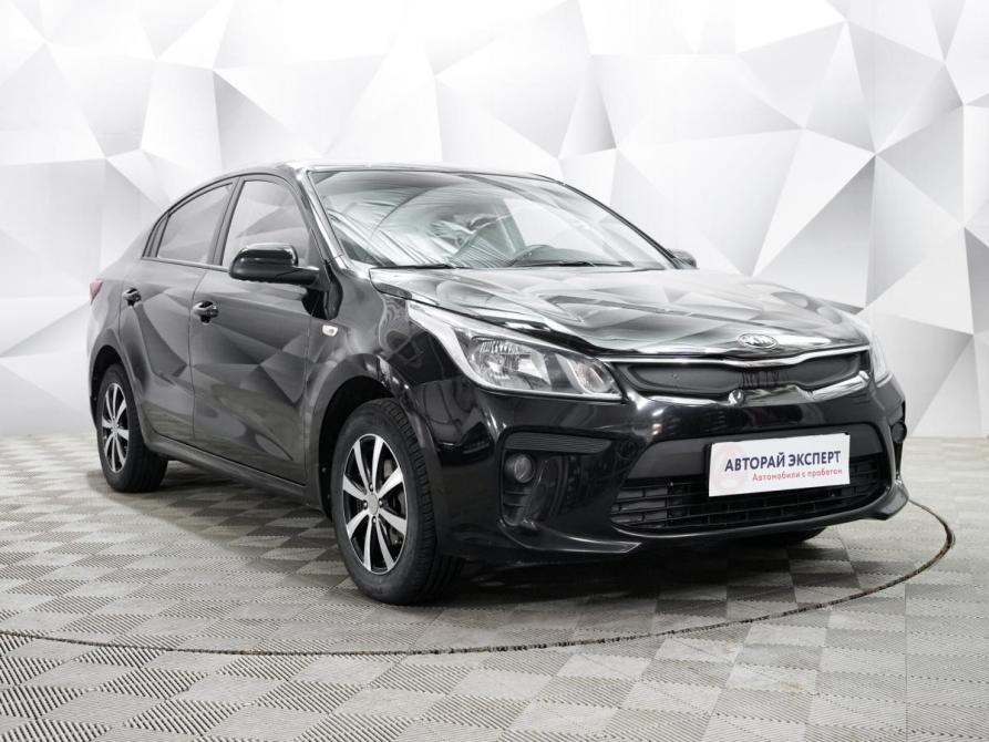 Kia Rio IV Ульяновск  - изображение 6