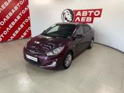 Hyundai Solaris I Новочеркасск  - изображение 20