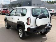 Lada (ВАЗ) Niva Travel I Тверь  - изображение 19