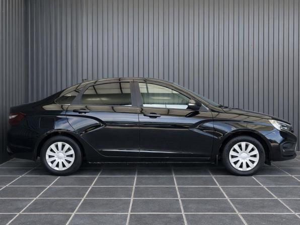 Lada (ВАЗ) Vesta I Рестайлинг (NG) с пробегом 2024 года, цена 1 147 000 рублей, 85000 км, седан, Автокод Объявления