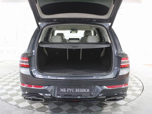 Genesis GV80 I с пробегом 2022 года, цена 6 450 000 рублей, 48054 км, внедорожник, Автокод Объявления