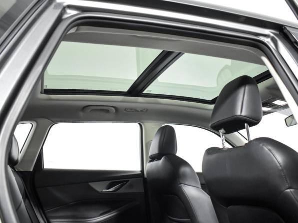 Changan CS35 Plus I Рестайлинг с пробегом 2023 года, цена 1 748 960 рублей, 51515 км, внедорожник, Автокод Объявления