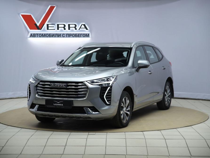 Haval Jolion I Уфа  - изображение 1