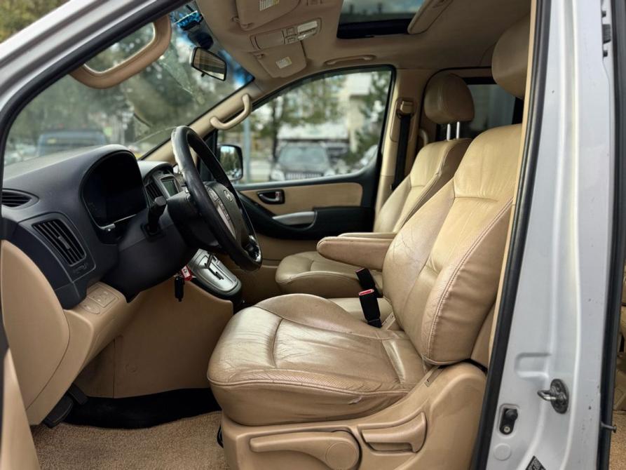 Hyundai Grand Starex I Челябинск  - изображение 21