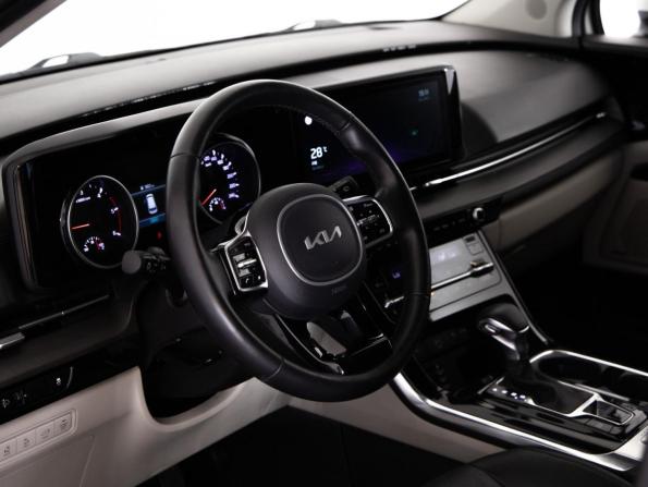 Kia Carnival IV с пробегом 2022 года, цена 3 799 000 рублей, 114393 км, минивэн, Автокод Объявления