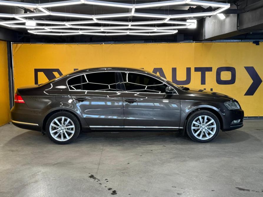 Volkswagen Passat B7 Ижевск  - изображение 4