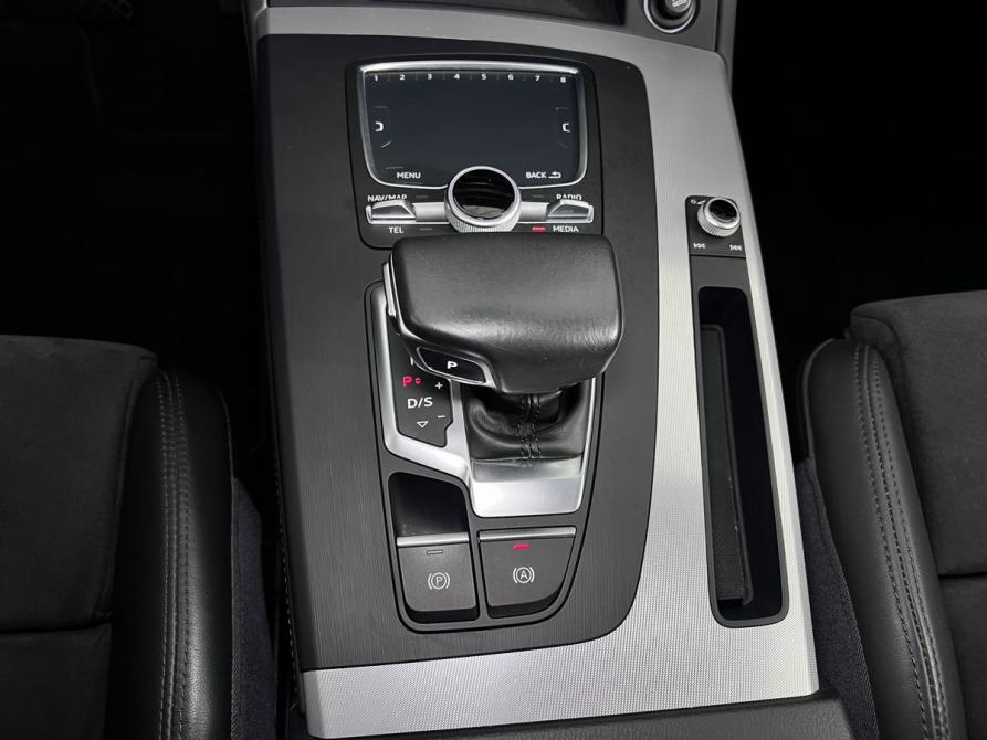 Audi Q5 II (FY) Калининград  - изображение 22