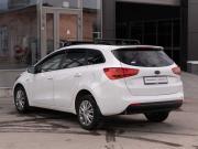 Kia Ceed II Рестайлинг Новосибирск  - изображение 26