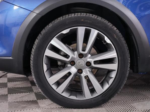 Lada (ВАЗ) Vesta I с пробегом 2021 года, цена 1 110 000 рублей, 141531 км, универсал, Автокод Объявления