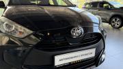 Toyota Yaris IV Новосибирск  - изображение 29