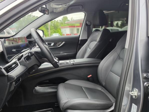 Chery Tiggo 7 Pro Max I Рестайлинг с пробегом 2024 года, цена 2 050 000 рублей, 35389 км, внедорожник, Автокод Объявления
