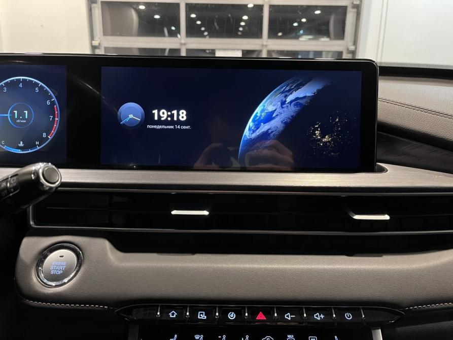 Chery Tiggo 7 Pro Max I Чебоксары  - изображение 14