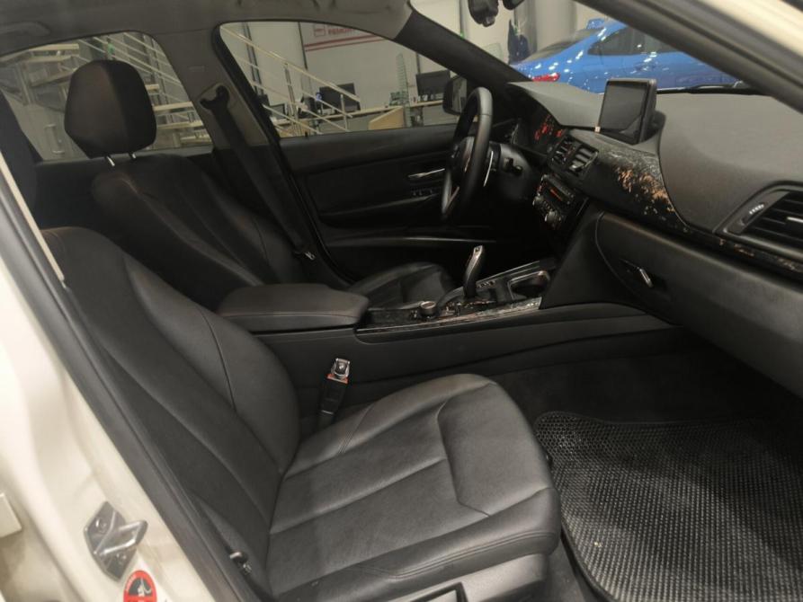 BMW 3 серии VI (F3x) Казань  - изображение 13
