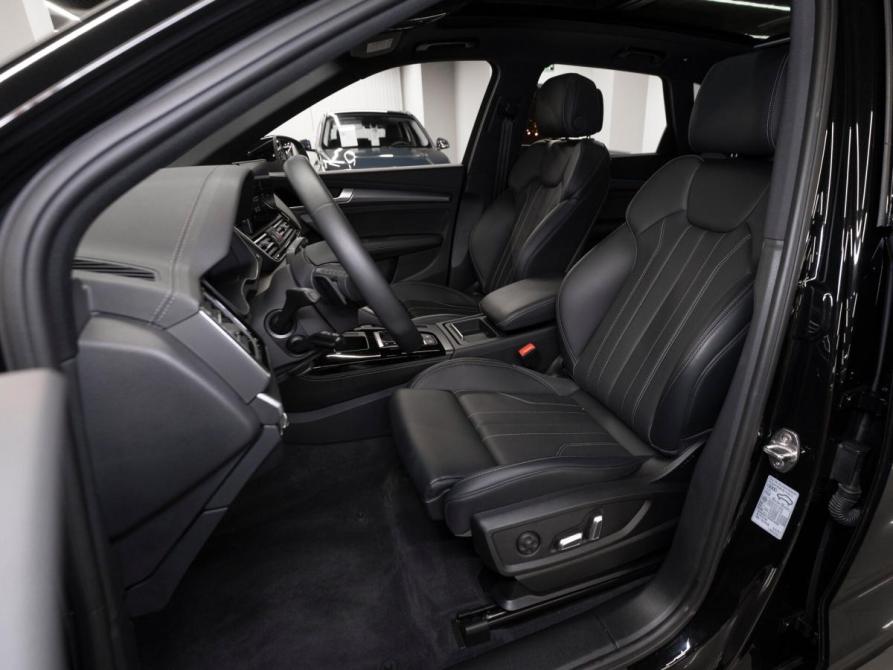 Audi Q5 II (FY) Рестайлинг Москва  - изображение 14