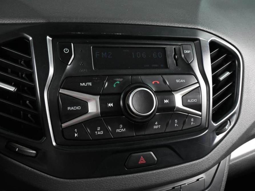 Lada (ВАЗ) Vesta I Ростов-на-Дону  - изображение 12