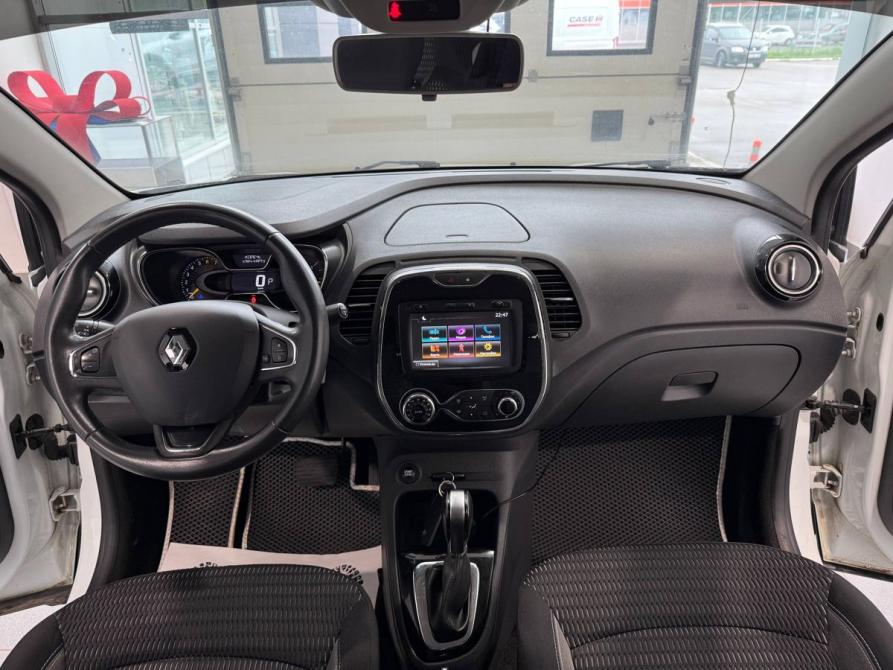 Renault Kaptur I Орел  - изображение 14