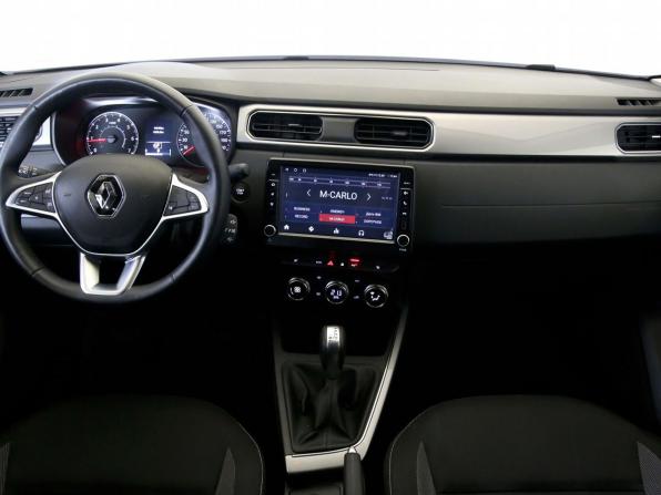 Renault Arkana I с пробегом 2022 года, цена 1 790 000 рублей, 45000 км, внедорожник, Автокод Объявления