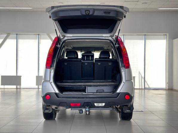 Nissan X-Trail II с пробегом 2007 года, цена 950 000 рублей, 187596 км, внедорожник, Автокод Объявления