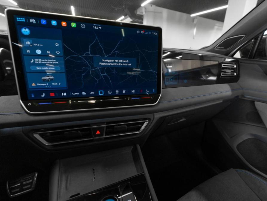 Volkswagen Tiguan III (China Market) Москва  - изображение 21