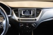 Hyundai Solaris II Уфа  - изображение 27