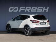 Nissan Qashqai II Рестайлинг Краснодар  - изображение 28