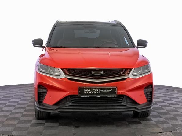 Geely Coolray I с пробегом 2023 года, цена 1 700 000 рублей, 91160 км, внедорожник, Автокод Объявления