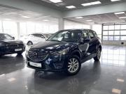 Mazda CX-5 I Рестайлинг Тверь  - изображение 23