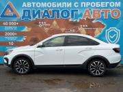 Lada (ВАЗ) Vesta I Рестайлинг (NG) Набережные Челны  - изображение 23