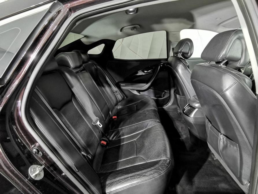 Hyundai Grandeur V Москва  - изображение 17