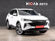 Haval F7 I Рестайлинг Екатеринбург  - изображение 28