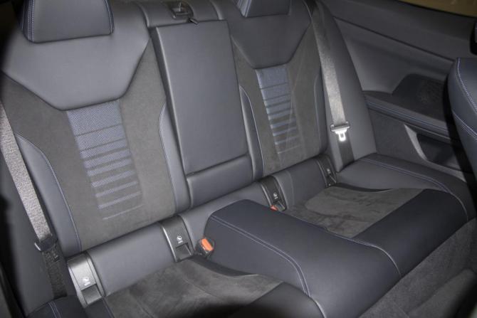 BMW 4 серии G22 G23 G26 с пробегом 2021 года, цена 4 719 000 рублей, 63578 км, купе, Автокод Объявления