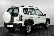 Lada (ВАЗ) Niva Travel I Нижний Новгород  - изображение 29