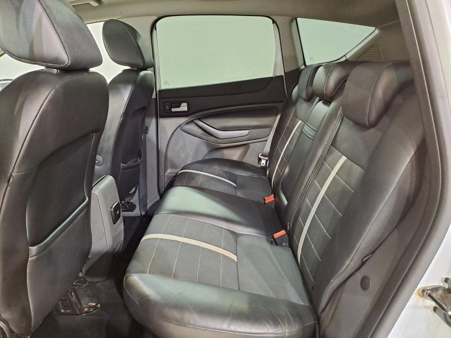 Ford Kuga I Москва  - изображение 12