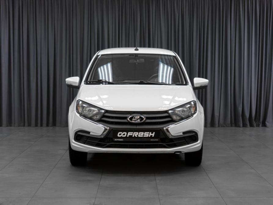 Lada (ВАЗ) Granta I Рестайлинг Тюмень  - изображение 3