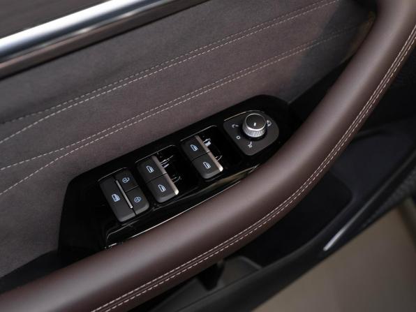 Geely Xingyue L I Рестайлинг 2 с пробегом 2026 года, цена 4 380 000 рублей, 13 км, внедорожник, Автокод Объявления