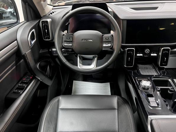 Haval Dargo I с пробегом 2022 года, цена 2 590 000 рублей, 35694 км, внедорожник, Автокод Объявления