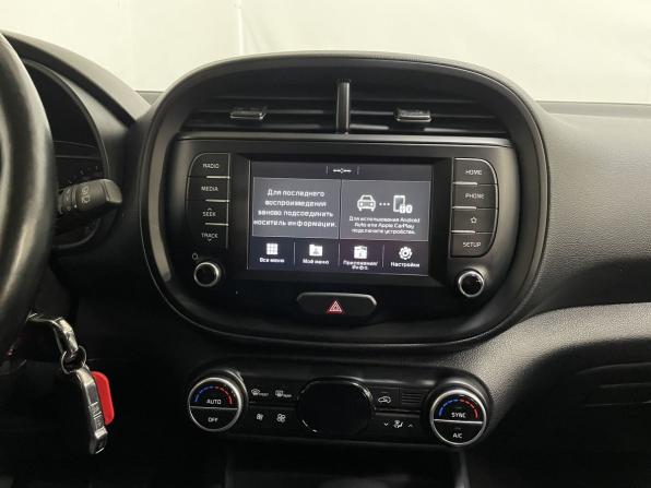Kia Soul III с пробегом 2019 года, цена 1 849 000 рублей, 132938 км, хэтчбек, Автокод Объявления