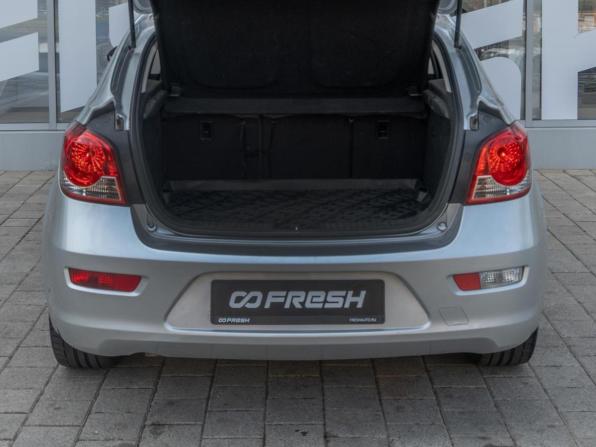 Chevrolet Cruze I Рестайлинг с пробегом 2013 года, цена 849 000 рублей, 189816 км, хэтчбек, Автокод Объявления