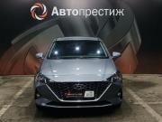 Hyundai Solaris II Рестайлинг Ставрополь  - изображение 28
