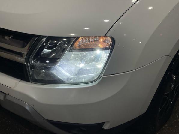 Renault Duster I Рестайлинг с пробегом 2017 года, цена 1 040 000 рублей, 193064 км, внедорожник, Автокод Объявления