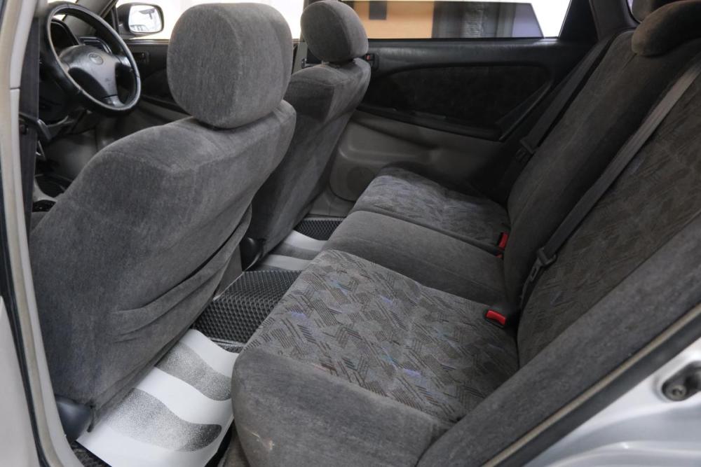 Toyota Caldina II Омск  - изображение 20