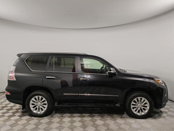 Lexus GX II Рестайлинг с пробегом 2014 года, цена 3 399 000 рублей, 327341 км, внедорожник, Автокод Объявления