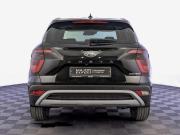 Hyundai Creta II Москва  - изображение 36