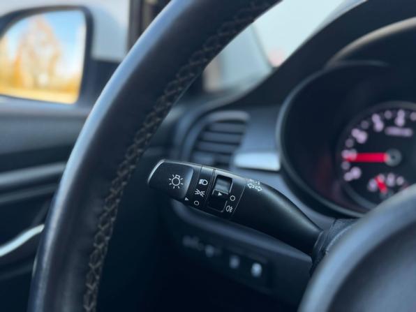 Kia Rio IV с пробегом 2020 года, цена 1 499 000 рублей, 109565 км, хэтчбек, Автокод Объявления