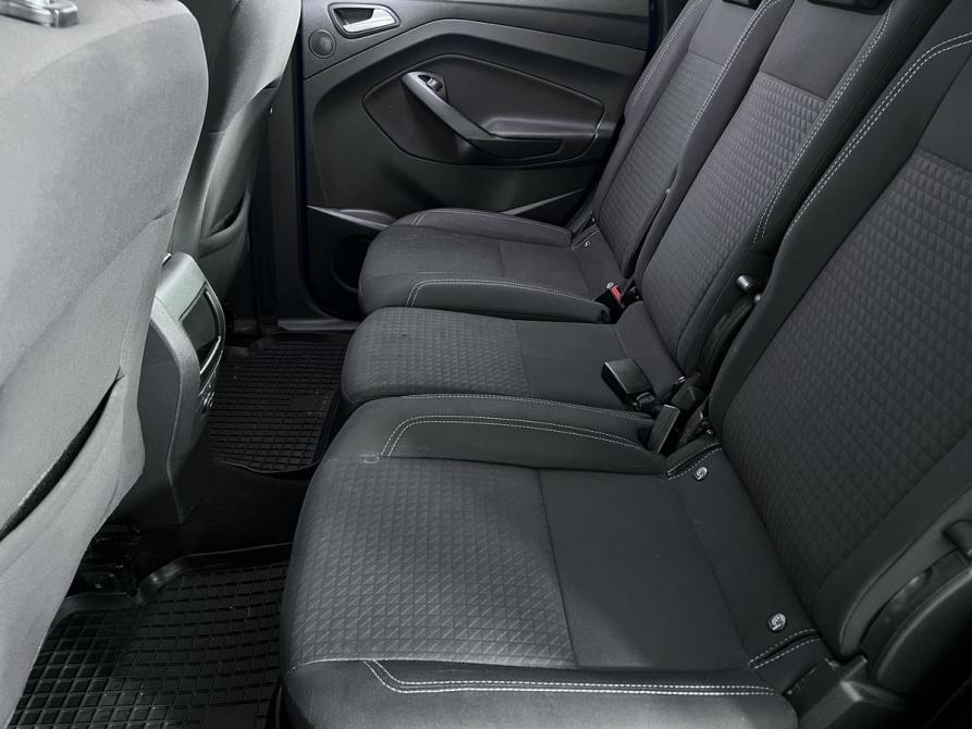 Ford C-MAX II Рестайлинг Калининград  - изображение 10