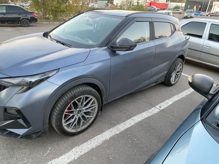 GAC GS3 Нижний Новгород  - изображение 3