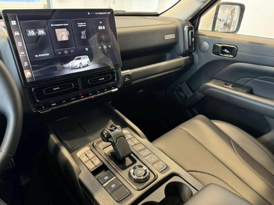 Haval H9 II Подольск  - изображение 24