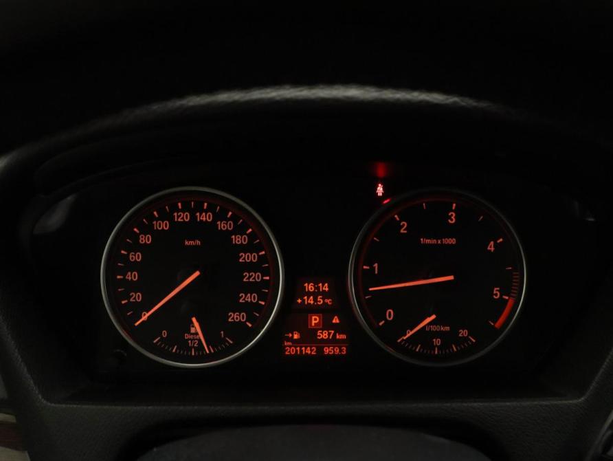BMW X5 II (E70) Рестайлинг Москва  - изображение 22