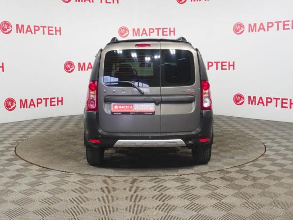 Lada (ВАЗ) Largus I Рестайлинг с пробегом 2022 года, цена 1 180 000 рублей, 120517 км, универсал, Автокод Объявления